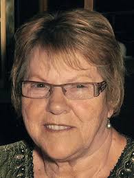 Mary Olive Walters Obituary