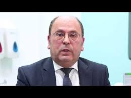 Dr Benjamin Abramov: Fertility specialist in W1G Marylebone London