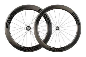 Ses 6 7 Smart Enve System Road Wheel Carbon Fiber Bike Wheel Bike Equipment Bicycle Tires