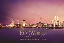 Eco world international berhad (ecoworld international) is pleased to announce that it has completed the balloting of applications for the 48,000,000 ipo shares offered under the retail offering to the malaysian public. Eco World International Reports Maiden Revenue From Australia The Edge Markets