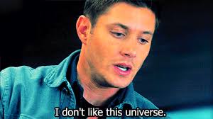 Jensen Ackles Gif No Yes