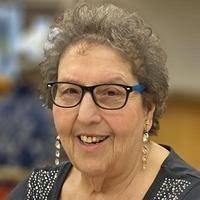 Virginia Caroline Beatrice Reinhard Obituary (2024)