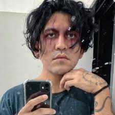 Sonny Strange (@sonnystrange)