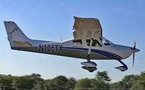 To provide sport pilots would be limited to flying a machine that qualified as a light sport aircraft. Texas Aircraft Wins Faa Acceptance As A Special Light Sport Aircraft Number 151 On Our List Bydanjohnson Com