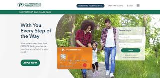 Get $200 bonus, 2x points, or no annual fee. Mypremiercreditcard Apply Premier Bank Credit Card Online Lol Skin