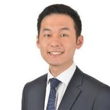 Jeffrey Kwan's Instagram, Twitter & Facebook