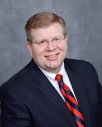 IMPORTANT ANNOUNCEMENT FROM BISHOP KIMBA K. EVARISTE: Hi Rev. Therrell,  After consultation with the Cabinet and the Superintendency Committee, I am  pleased to appoint you as the Conference Superintendent of the Florida