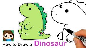 Maybe you would like to learn more about one of these? How To Draw Pickle The Dinosaur Moriah Elizabeth Social Useful Stuff Handy Tips