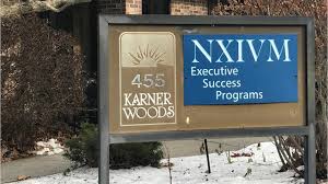 Nxivm leader keith raniere has been convicted for keeping women as 'sex slaves.' here are the major players in the case. Abc S 20 20 Examines Nxivm Branding Incident What To Know
