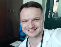 Arrivate in Ucraina apparecchiature mediche dal Rotary, l'anestesista  scrive una lettera dall'ospedale