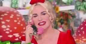 Roberto Cavalli Lina Nelson : notizie foto e video