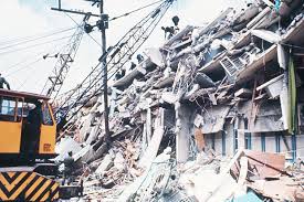 Affected cities and provinces are: Philippines Report Massive 7 3 Earthquake Rocks The Philippines Philippines Report