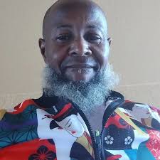 Calvin Tiger Broussard