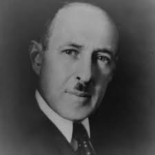 Andrew Randall Cobb, 1876