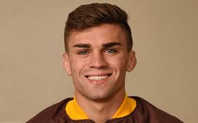 Cowboys' Bryce Meredith wins battle of No. 1s