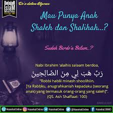 Jadi, bagi kamu yang baru saja melahirkan anak perempuan, maka berilah nama yang baik, serta penuh dengan makna dan doa, agar menjadi harapan yang baik nantinya. Mutiara Nasehat Islam Nasehatonline Twitter