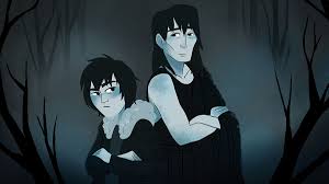 1) their hands were dirty because they. Nico Di Angelo Riordan Wiki Fandom