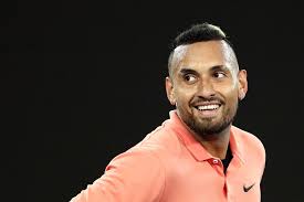 He was born on april 27, 1995. Seems Happy With His New Girlfriend Nick Kyrgios Ex Girlfriend Reaffirms Relationship
