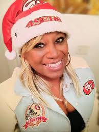 Latoya Cosby's Instagram, Twitter & Facebook