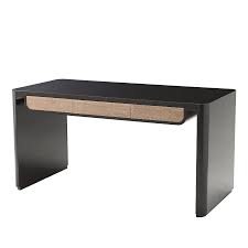 Modern Lacquered Desk English Georgian America