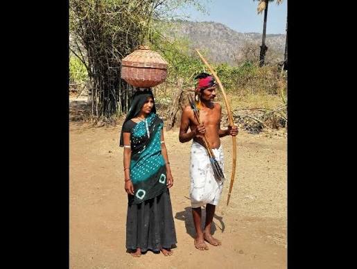 BHIL" Tribe - 'Jhabua & Alirajpur '--India - YouTube