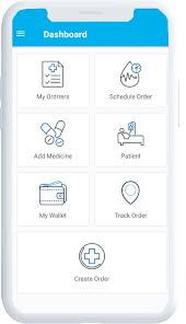 Pin On Health App
