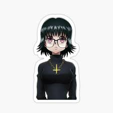 We did not find results for: Hxh Stickers Redbubble