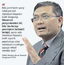 We did not find results for: Pinjaman Lain Sanggup Bayar Hutang Ptptn Culas