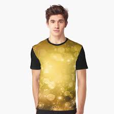 5 out of 5 stars (1,113) sale price $29.69 $ 29.69 $ 32.99 original price $32.99 (10% off) favorite add to. Gold Sparkles Graphic T Shirt By Conclusion Gold Sparkle Sparkle Female Models