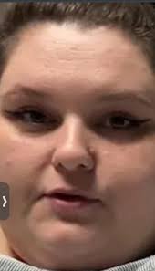 Mama-Lynn's Phone vs Amber's Phone. : r/AmberlynnReidVerse