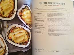 Lentil Shepherd S Pie From How Not To Die Cookbook Recipes Food Cookbook Recipes