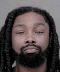 Reginald Odom Assault On A Female Assault School Empl Trespass Impede  School Bus