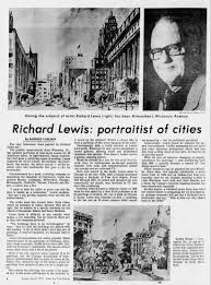Richard Lewis, 08Jun1975