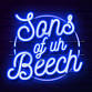 Live Music @ Archie's with Sons of uh Beech event in Bay St Louis, MS
