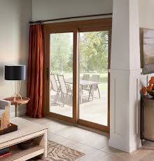Patio door replacements, including installation, can cost on average about $1,200 on the low end to upwards of $5,000. Sliding Patio Doors Great Lakes Window