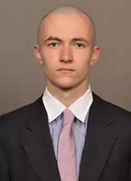 2024-25 Men's Rowing Roster