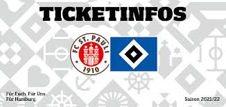 Die bilanz im hamburger derby spricht für den gastgeber: Auswartsspiel St Pauli Hsv De
