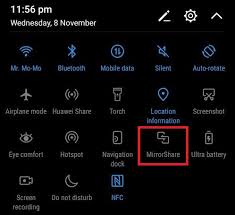 Anda dapat membeli modem huawei jalur terbuka langsung dari huawei, tetapi jika anda telah membeli modem yang dikunci operator dan ingin navigasikan ke beranda modem anda (biasanya dengan memasukkan alamat ip seperti 192.168.8.1 ke bilah alamat peramban anda) dan masuk ke. Fungsi Pencerminan Layar Di Huavei Apakah Mungkin Menghubungkan Smartphone Huawei Ke Tv Os Android Kami Menghubungkan Smartphone Ke Tv Bagaimana Cara Melakukannya Menghubungkan Melalui Wi Fi Direct