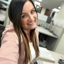 I'm extremely excited to recognize Laila Mc Ghee who just won her 30 for 30  award!!!