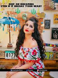 To verify, just follow the link in the message. Neha Pandey Official On Twitter Keep On Dreaming Even If It Breaks Your Heart Nehapandey Bollywood Singer Thoughtoftheday Quote Wisdom Saturdaymotivation Womanpower Dream Dreamgirl Https T Co Qmytftfoop