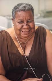 Obituary of Eva C. Etter