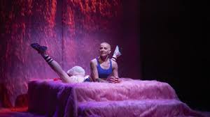 Jo porn, tu porno, de Queralt Riera, critica: per una pornografia sensual  femenina