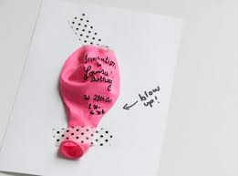 Voilà, enfin le collège et l'entrée en 6e, que de chemin parcouru depuis sa première année de maternelle ! Top 10 Des Cartes D Invitation Pour Un Anniversaire Les Plus Originales
