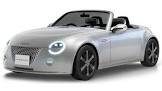 DAIHATSU-COPEN