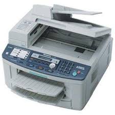The printing quality is poor (e.g. Recent Softwares Repository Panasonic Kx Flb882cx Driver Download