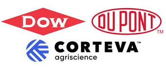 Dowdupont Names Its Three New Separate Businesses Business