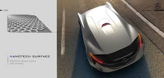 Mercedes Benz X 2020 On Behance Mercedes Benz Benz Mercedes