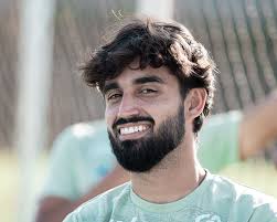 Fred Gomes explica situação de Patrick Brey: "Estamos tratando para  concretizar o quanto antes"