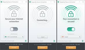 Very good design, high performance and speed. How To Turn On Kaspersky Secure Connection Vpn Kaspersky Official Blog