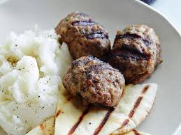Grilled Beef And Lamb Kofte Recipe Recipe Grilled Beef Ground Beef Recipes Healthy Recipes